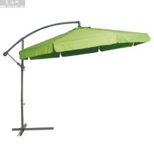 Printed promotional cheap outdoor beach umbrella market umbrella banana umbrella