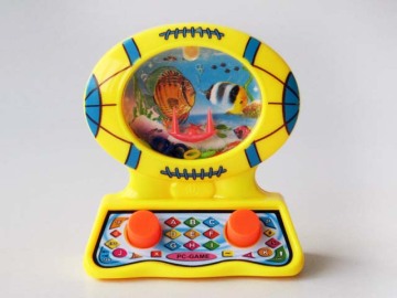 En71 Approval Handhold Ring Toss Game (10113303)