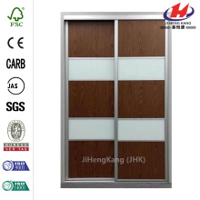 Fiberglass Bathroom Interior Flush Door