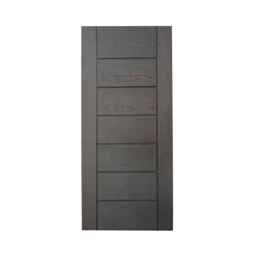 Grey Fiber Glass Door Panel