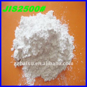 Polishing Powder White Fused Aluminum Oxide