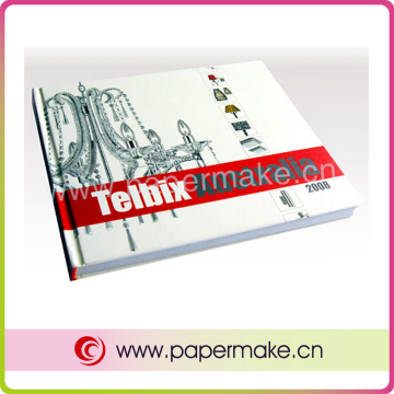 Professional Design for CD Case Books