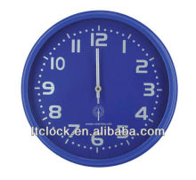 Radio Control Wall Clock