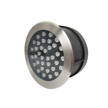 36W Led Luz Subterrânea