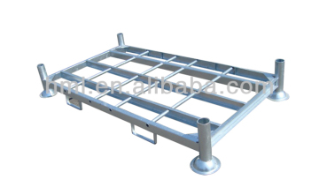 Good Sale Industrial Storage Post Pallet Steel Stacking Racks