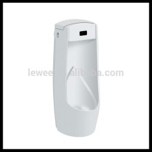 mouth urinal with sensor using in bathroom