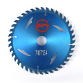 TCT Saw Blade для стали