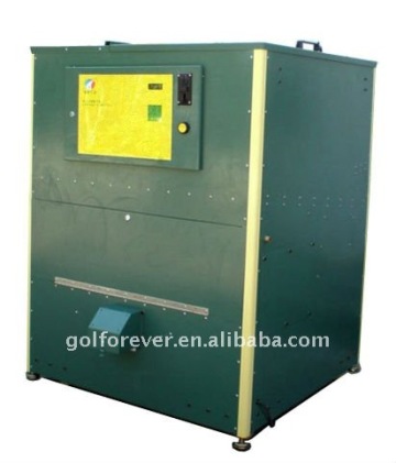 golf ball vendor machine