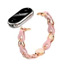 XY Band New Arrival Metal Watch Band for Xiaomi 8