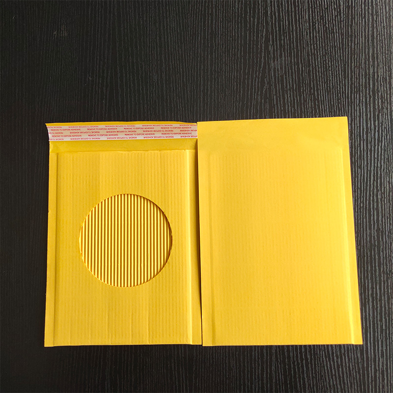 Изысканная гофрированная кармана с изготовлением гофрированной бумаги для изготовления бумаги