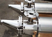 Water For Injection systems Heat Exchangers