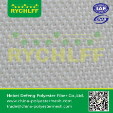 polyester press-filte mesh for chemical industry