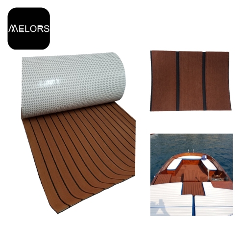 EVA Customized Safety and Durable Marine Decking