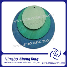 Round Shape Wooden Beads Wooden Pendant