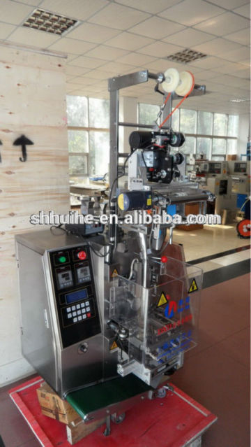 Test Device Packing Machine