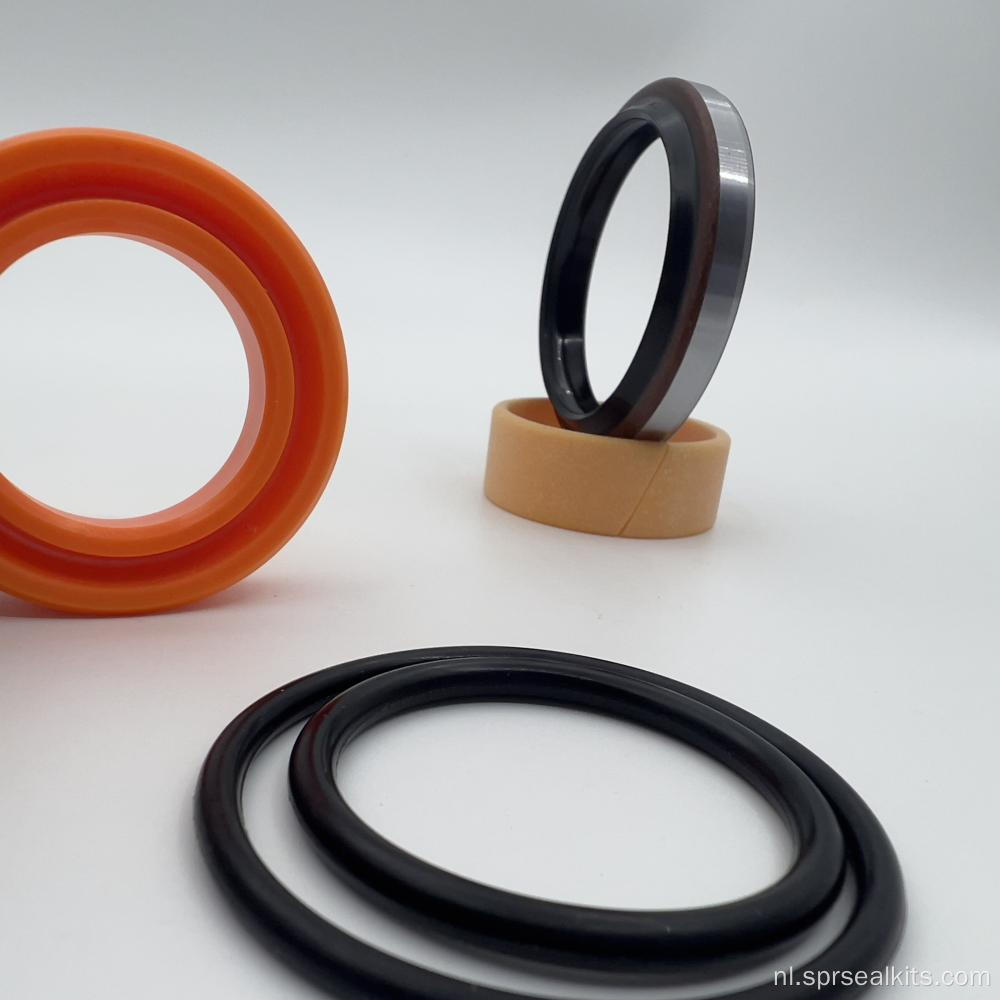 Hitachi Zaxis Spanning Cilinder Repair Kit