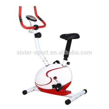 2013 High class Magnetic upright ES-8306 commercial exercise bike