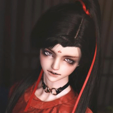 BJD Ling Long 68cm Boy Ball Jointed Doll