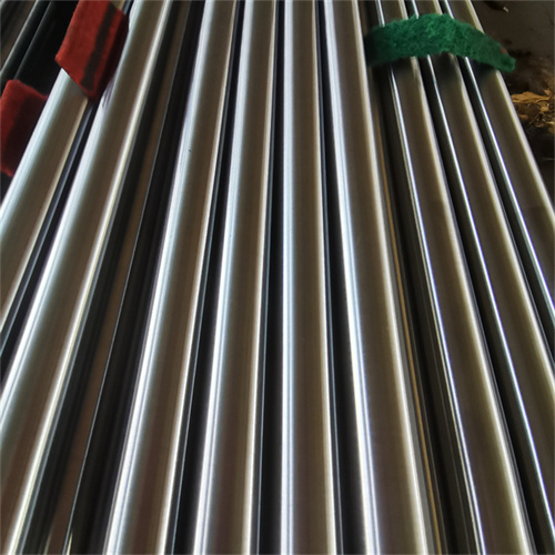 AISI SAE 8620 Alloy Steel Bright Round Bar