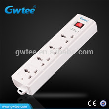GT-6122 multiple power strip