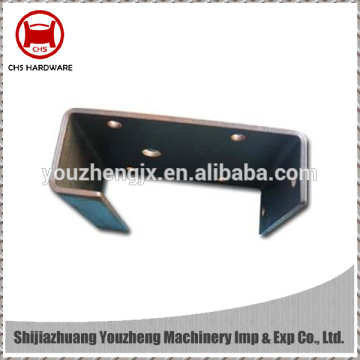 Stamping auto metal bracket assembly parts