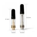 Vape Cartridge 1.8ml e cig نظام جراب قابل للتصرف