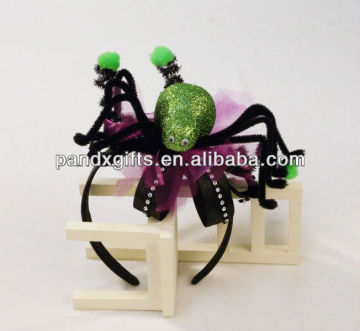 acrylic hair accessories