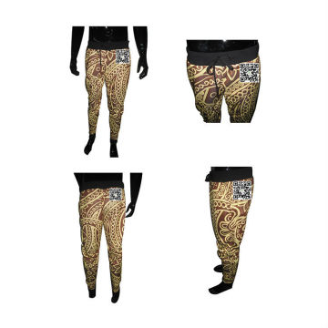 New Sweater Pants Design for Girl Custom Design Women Ladies Pants