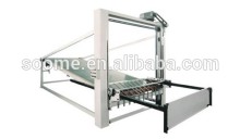 SMDM-LM type semi-auto stacking mechine