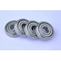 6212 Single Row Deep Groove Ball Bearing