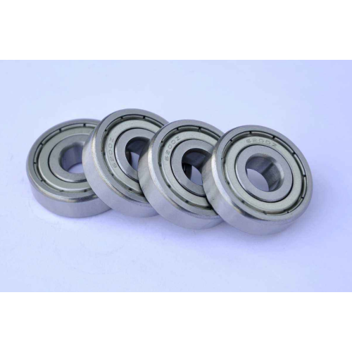 6212 Single Row Deep Groove Ball Bearing