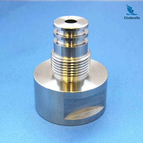 OEM CNC Prototype Service Machining Parts