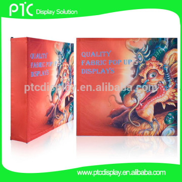 Magnetic Fabric Pop up