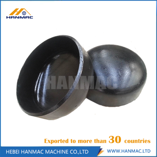 Alloy Steel Seamlss ButtWelded End Cap