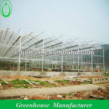 galvanized steel frame greenhouse