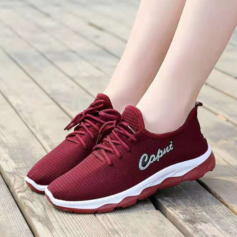 2021 new fashion women's shoes sports comfortable and durable high quality shoes leisure running shoes