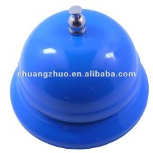 Fashion High-carbon Steel 85mm Hotel Call Bell