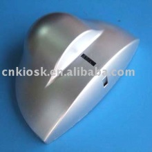 Automatic door sensor