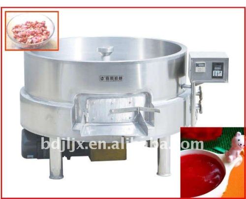 600L cook pan