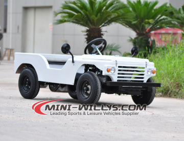 hot selling mini 110cc willys jeeps (JW1101)