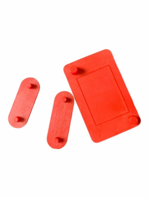 Pad Accessory 25 Boost Cover