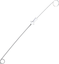 JJ Ureteral Stent Double Pigtail Catheter For Cat