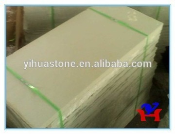 Yellow sandstone