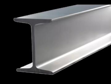 AISI 304 Stainless Steel H Beam For Structure