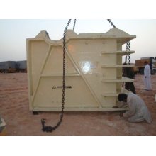 Jaw Crusher Industrial Application