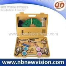Welding Cutting Kit And Welding Kit?