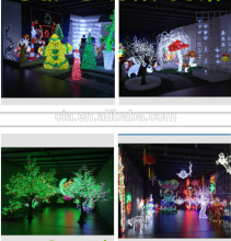 CIA wedding silk cherry blossom tree decoration artificial Flower trees