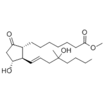 Misoprostol CAS 59122-46-2