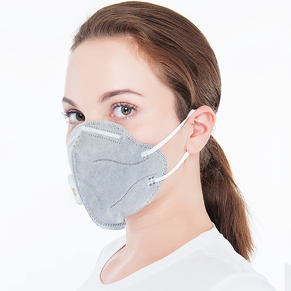 Fashion Face Mask Anti Pollution Mouth Mask