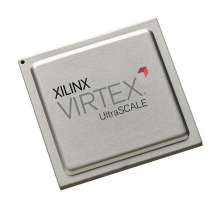 Xilinx Vircetx FPGA XCVU9P-2FLGA2104I for Blockchain Monero